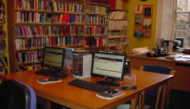 www.nusabali.com-menristek-dorong-digitalisasi-perpustakaan-kampus