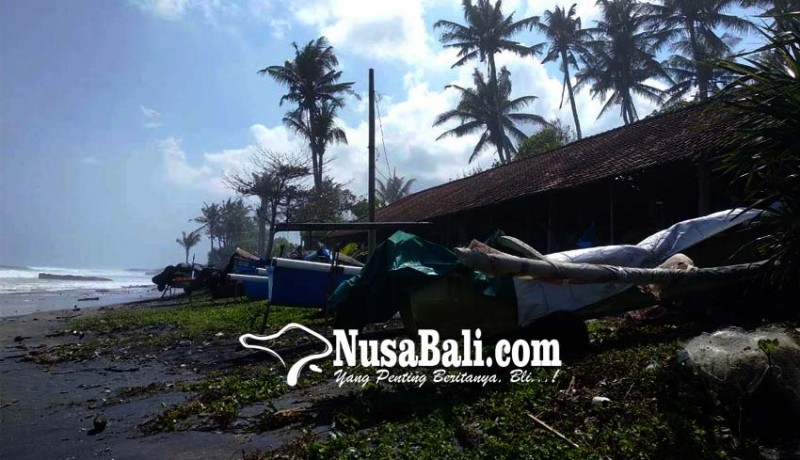 www.nusabali.com-nelayan-tabanan-tak-berani-melaut