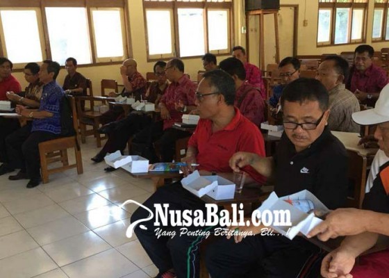 Nusabali.com - puluhan-siswa-terpantau-posko-do