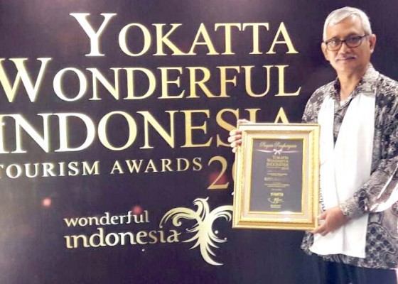 Nusabali.com - buleleng-raih-yokatta-wonderful-indonesia-tourism-award-2018