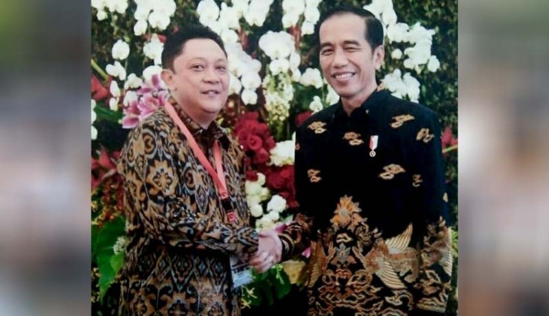 www.nusabali.com-silaturahmi-presiden-bersama-walikota-se-indonesia