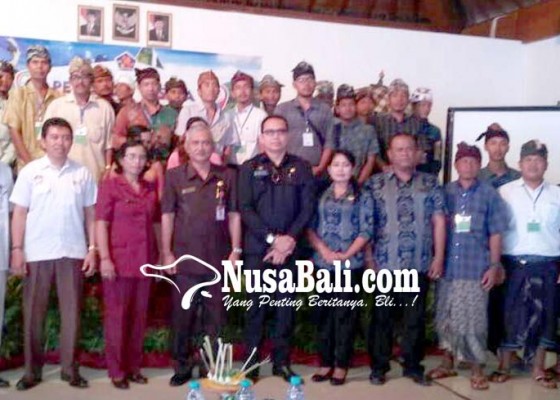Nusabali.com - hpi-bali-training-41-guide-di-buleleng