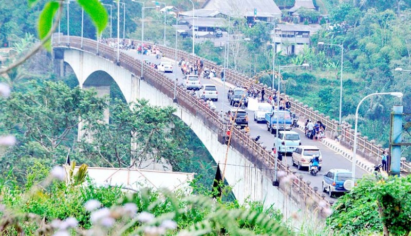 www.nusabali.com-kawasan-jembatan-tukad-bangkung-akan-dikelola-secara-profesional