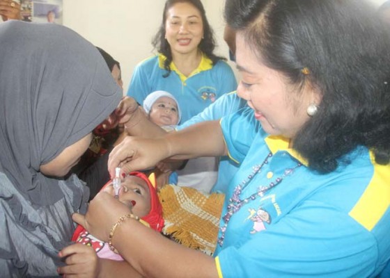 Nusabali.com - 2334-balita-belum-terjangkau-pin-polio