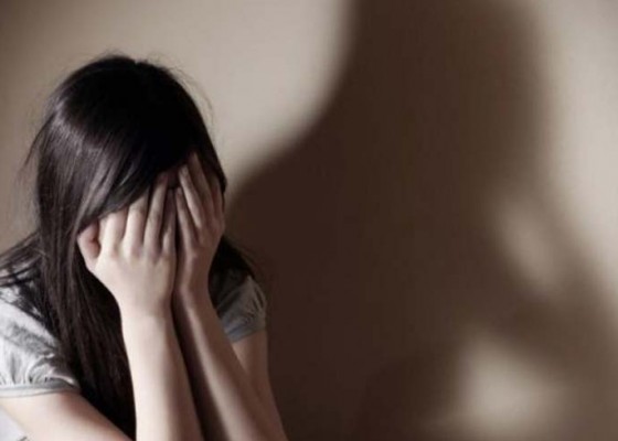 Nusabali.com - gadis-12-tahun-bunuh-diri