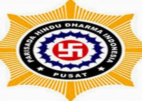 Nusabali.com - phdi-imbau-warga-gelar-upakara-kalinuhan