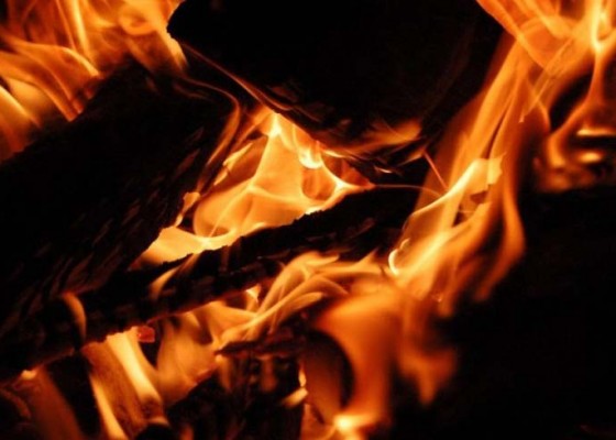 Nusabali.com - mandi-di-jacuzzi-hotel-bocah-3-tahun-terbakar