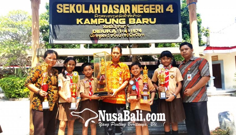 www.nusabali.com-sdn-4-kampung-baru-borong-juara-non-akademik
