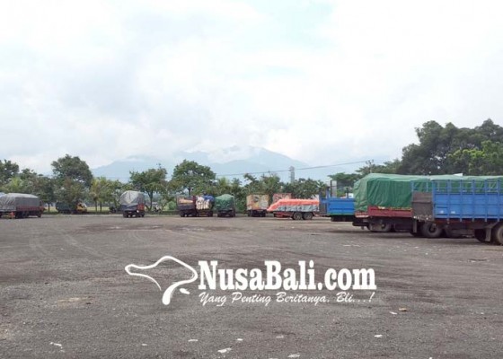 Nusabali.com - kelanjutan-proyek-terminal-negara-dilelang