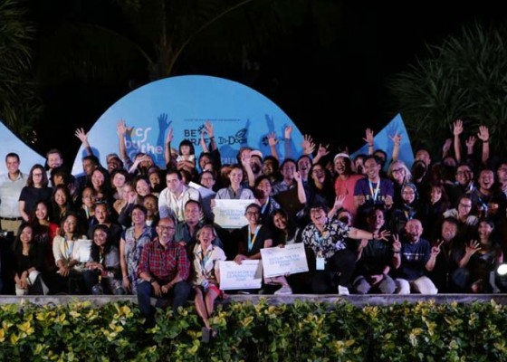 Nusabali.com - pemenang-proyek-film-dokumenter-asia-tenggara-di-docs-by-the-sea-2018