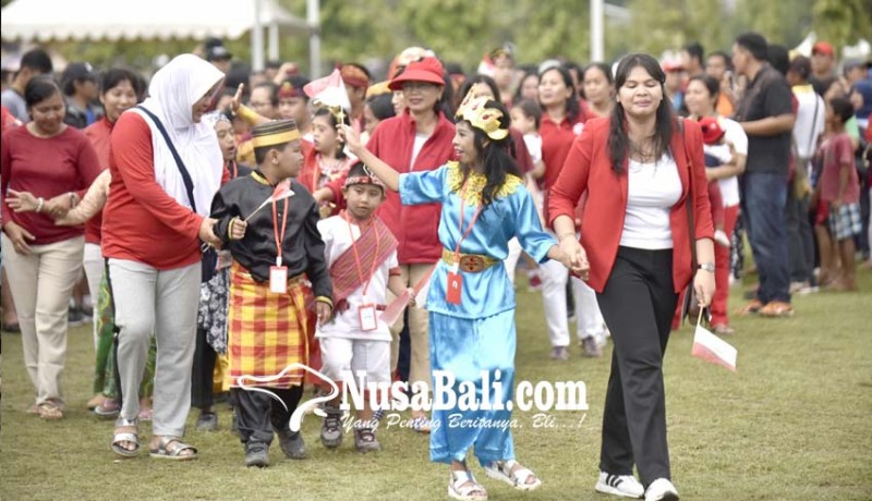 www.nusabali.com-parade-budaya-warnai-rare-bali-festival-2018