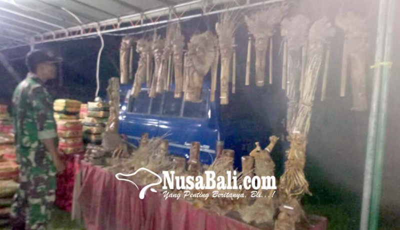 www.nusabali.com-tembuku-festival-kenalkan-kuliner-dan-non-kuliner