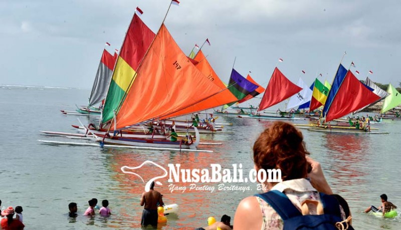 www.nusabali.com-jukung-nelayan-dirancang-dapat-subsidi-angkut-wisatawan
