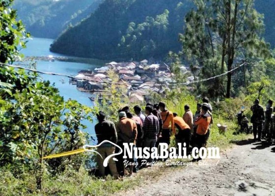 Nusabali.com - pengaman-jalan-di-bangli-masih-minim