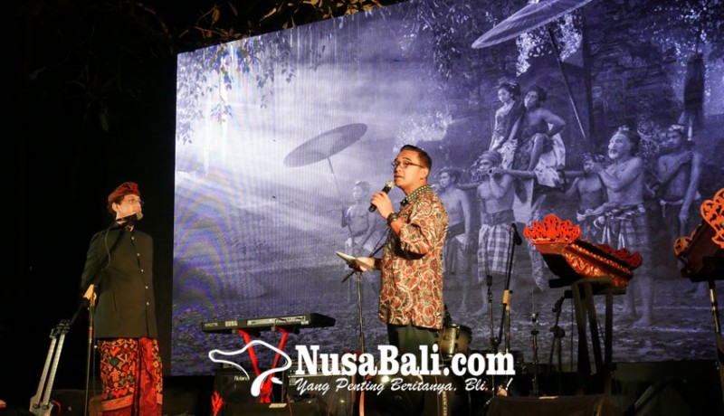www.nusabali.com-gala-dinner-resmi-tutup-cultural-tourism-gallery-dan-penggalangan-dana-untuk-puri-anyar-kerambitan