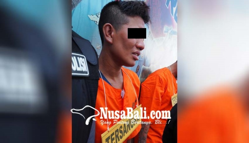www.nusabali.com-nyabu-atlet-biliar-klungkung-ditangkap