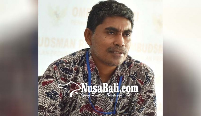 www.nusabali.com-ombudsman-kejari-denpasar-diskriminatif