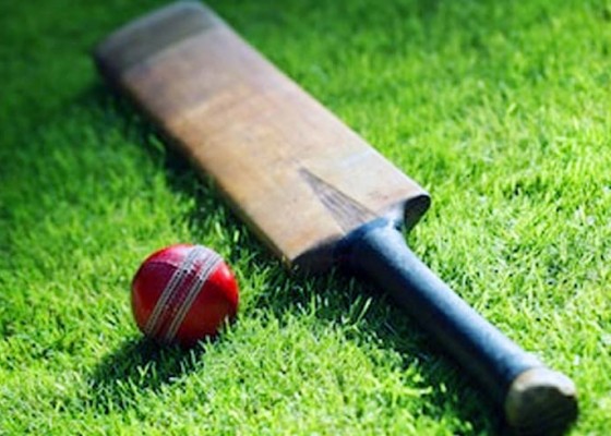 Nusabali.com - cricket-terancam-dicoret-di-porprov