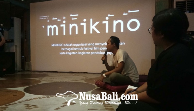 www.nusabali.com-minikino-hadirkan-sensasi-membuat-film-pendek-selama-34-jam