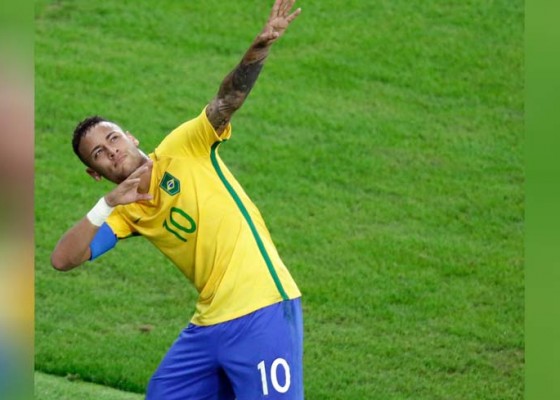 Nusabali.com - brasil-pesta-gol-argentina-mandul