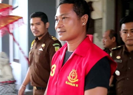 Nusabali.com - korupsi-rp-548-juta-ketua-lpd-ditahan