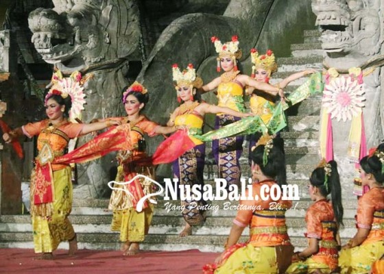 Nusabali.com - tunjukkan-semangat-kebangkitan-seni-generasi-muda