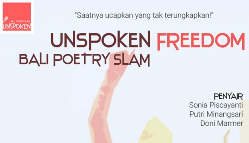 www.nusabali.com-unspoken-bali-poetry-slam-jelajahi-bali-utara
