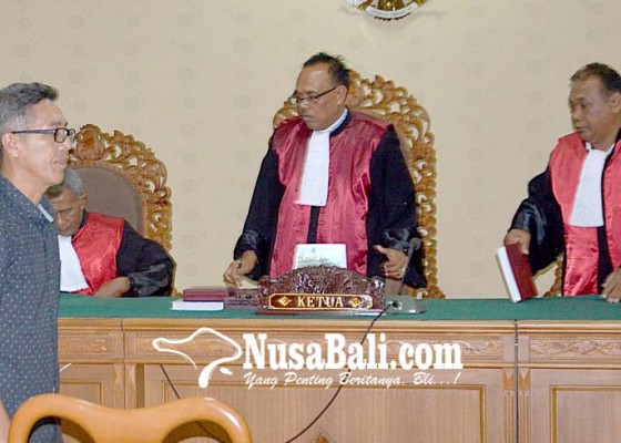 Nusabali.com - otak-korupsi-alkes-dituntut-2-tahun