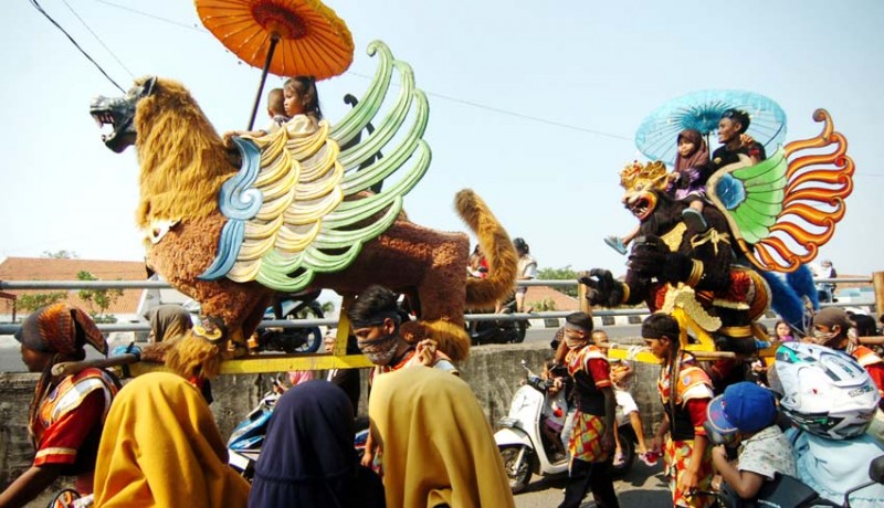 www.nusabali.com-kesenian-singa-dangdut