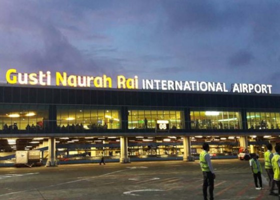 Nusabali.com - bandara-ngurah-rai-operasikan-apron-baru
