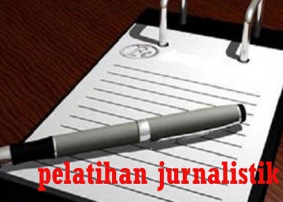 Nusabali.com - permudhita-ikut-pelatihan-jurnalistik