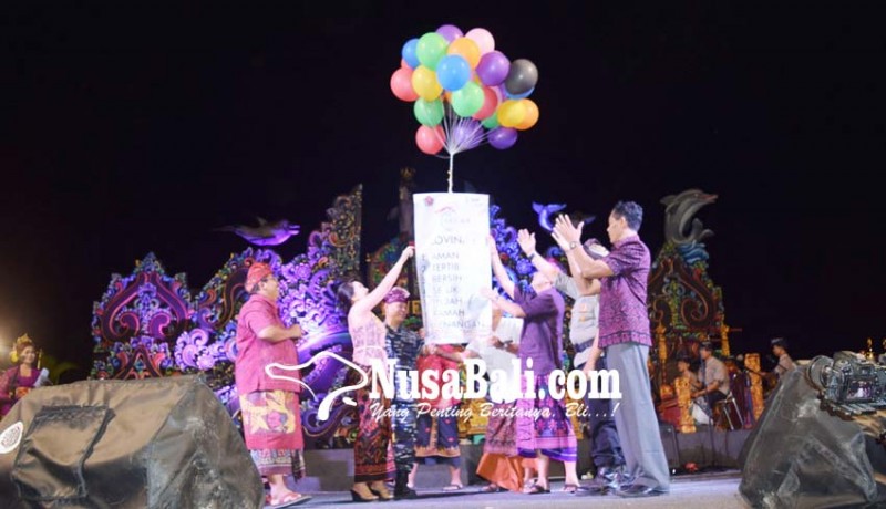 www.nusabali.com-nilai-transaksi-lovina-festival-rp-582-juta