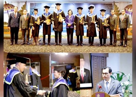 Nusabali.com - monarch-bali-gelar-7th-graduation-ceremony