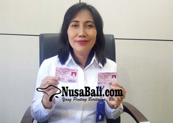 Nusabali.com - pencetakan-massal-kartu-identitas-anak-dikebut