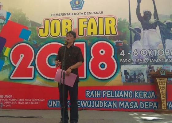 Nusabali.com - job-fair-2018-tembus-2500-lamaran
