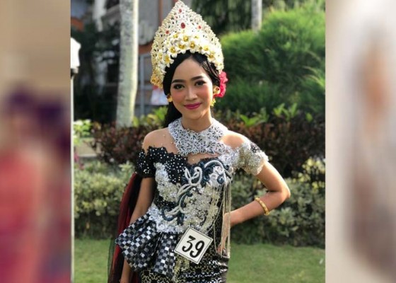 Nusabali.com - mawar-juara-umum-pemilihan-bintang-lagu-pop-bali-2018