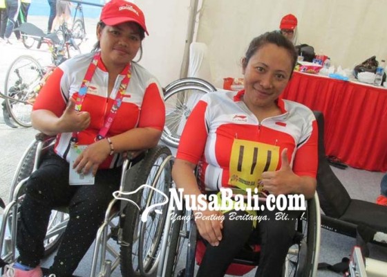 Nusabali.com - atlet-para-cycling-bali-peringkat-tiga