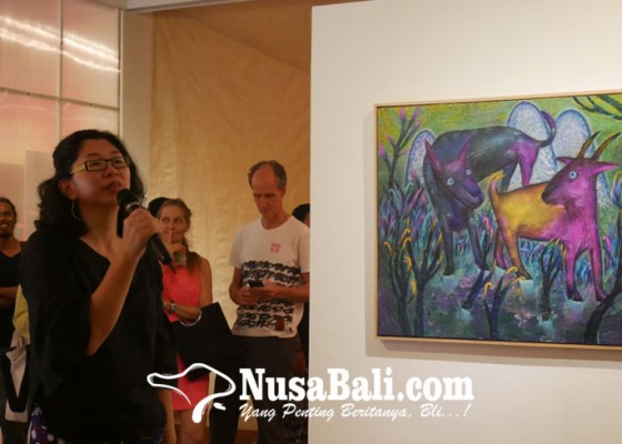 Nusabali.com - cushcush-gallery-held-denpasar-2018-and-launched-denpasar-art-design-map-20182019