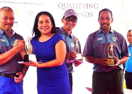 Nusabali.com - lombok-golf-kosaido-akhiri-babak-kualifikasi-iugs-2018