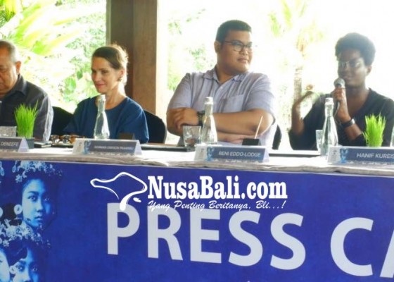 Nusabali.com - 180-penulis-dan-aktivis-ikuti-ubud-writers-and-readers-festival