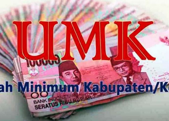 Nusabali.com - umk-badung-2019-sebesar-rp-27-juta