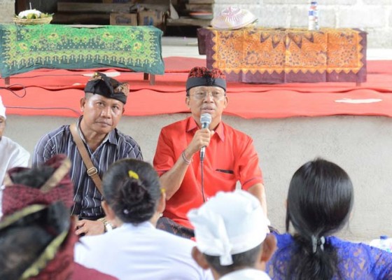Nusabali.com - gubernur-bali-ajak-masyarakat-jaga-tradisi-adat-dan-warisan-leluhur