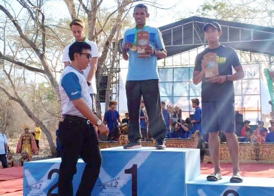 Nusabali.com - atlet-marathon-bali-catat-prestasi-di-tiga-kejuaraan