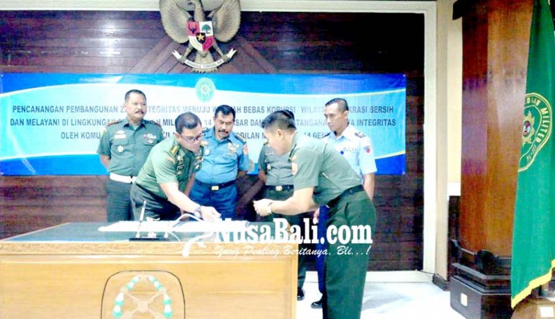 www.nusabali.com-pengadilan-militer-denpasar-canangkan-wbk