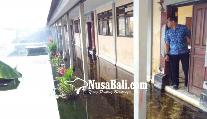 www.nusabali.com-sekolah-langganan-banjir-kembali-terancam
