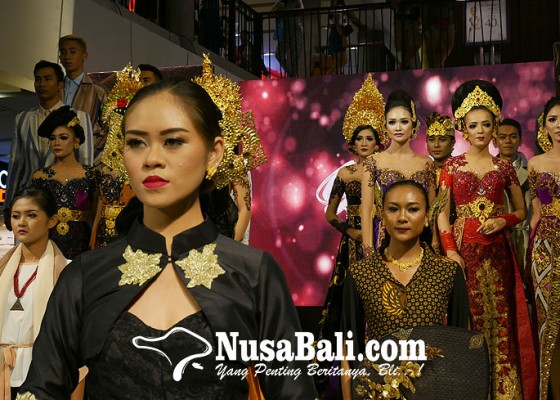 Nusabali.com - puncak-anniversary-level-21-mall-penuh-kejutan