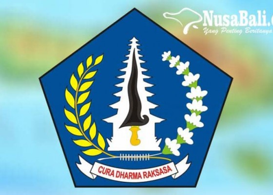 Nusabali.com - pupr-badung-kebut-pemasangan-1367-lpj-di-bypass-ngurah-rai