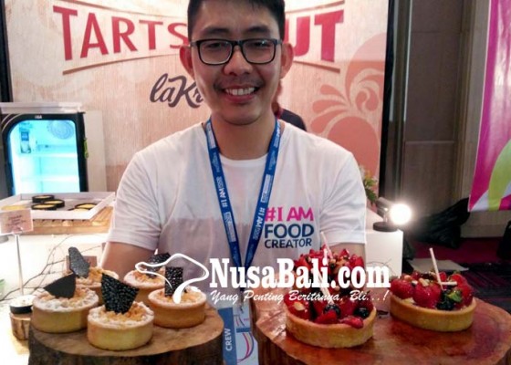 Nusabali.com - kembangkan-kreasi-makanan-bersama-patissera-2018