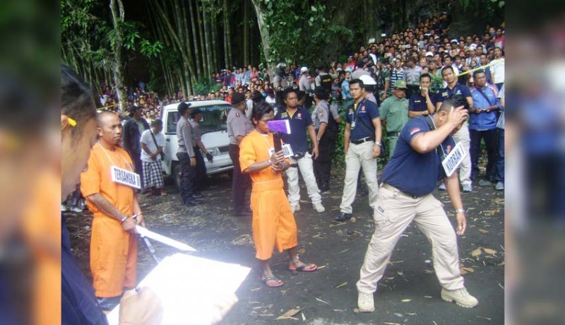 www.nusabali.com-dijaga-350-personel-dipimpin-langsung-kapolres-bangli