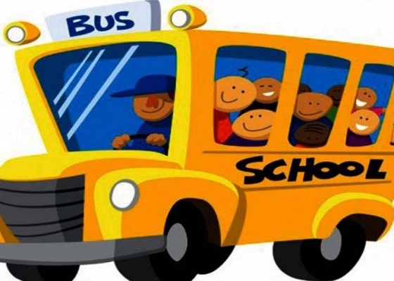 Nusabali.com - pemkab-badung-rasionalisasi-anggaran-bus-sekolah-gratis-diusulkan-di-2020